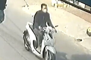 Truy bắt nghi phạm sát hại hai phụ nữ ở Hưng Yên