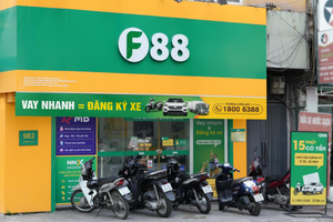 Cẩn trọng trước chiêu trò cho vay tiền nhanh, uy tín mùa Tết 