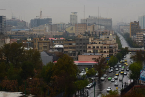 WP: Iran bất ngờ đe dọa sẽ tấn công Qatar nếu Mỹ tấn công Tehran