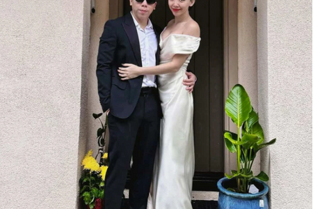 HOT: Tóc Tiên chính thức thông báo ly hôn Hoàng Touliver