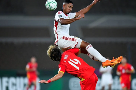 U23 Việt Nam trả giá “cực đắt” cho chiến thắng 3-2 trước U23 UAE