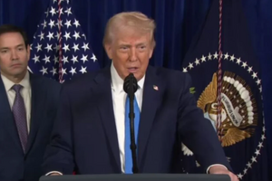 Ông Trump dọa áp thuế với các nước phản đối việc sáp nhập Greenland