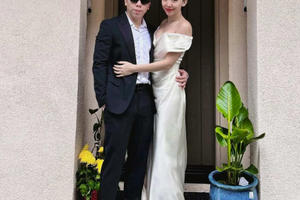 HOT: Tóc Tiên chính thức thông báo ly hôn Hoàng Touliver