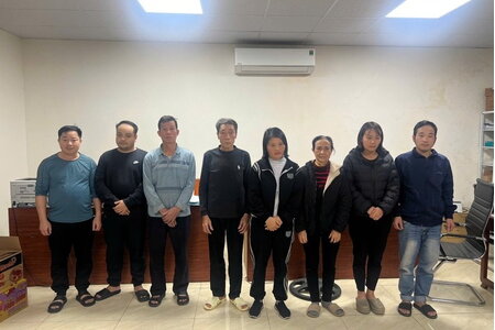 Triệt phá đường dây số đề liên tỉnh, giao dịch 300 triệu đồng mỗi ngày