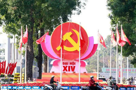 Lịch cấm đường Hà Nội ngày 19/1 và hướng dẫn phân luồng, di chuyển cho người dân