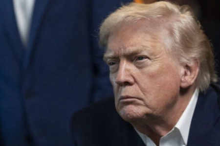 Ông Trump tuyên bố đã đến lúc loại bỏ mối đe dọa từ Nga ở Greenland