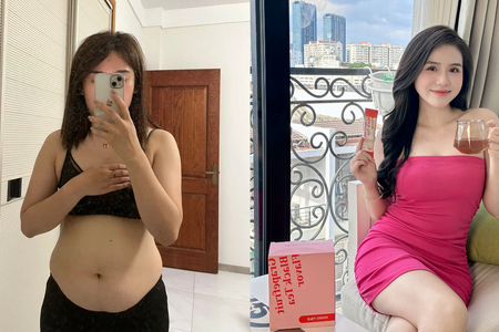 Ám ảnh cân nặng: Khi “cơ địa khó giảm” không chỉ là chuyện ngoại hình