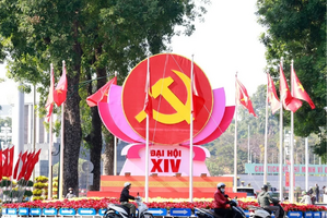 Lịch cấm đường Hà Nội ngày 19/1 và hướng dẫn phân luồng, di chuyển cho người dân