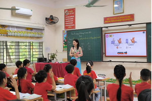 Kiên quyết không dạy thêm ở bậc tiểu học