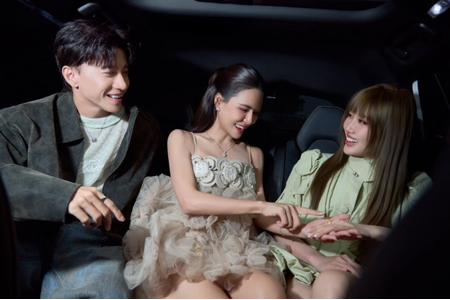 S.T Sơn Thạch viết di chúc khi gặp biến cố sức khỏe nghiêm trọng