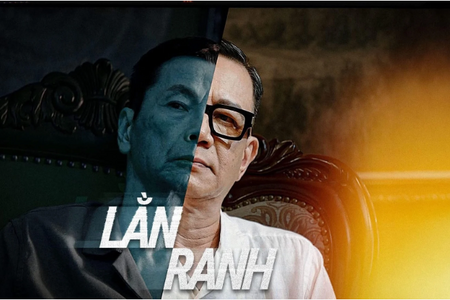 Lý do dừng chiếu phim giờ vàng VTV “Lằn ranh”