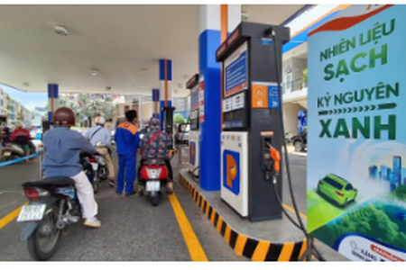 Giá xăng dầu hôm nay 21/1: Tăng giảm thất thường