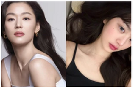 Loạt 'nữ hoàng quảng cáo' được săn đón hàng đầu tại Hàn Quốc