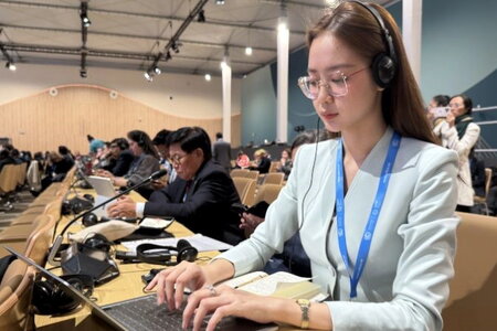 Bảo Ngọc lên tiếng về GMNC, hé lộ dự án “Giải Mã” gây sốc