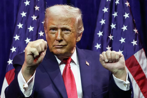 Phương Tây đang lo ngại trước 