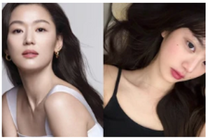 Loạt 'nữ hoàng quảng cáo' được săn đón hàng đầu tại Hàn Quốc