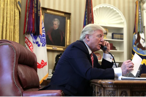 Tổng thống Mỹ Trump đề xuất trao cho mỗi người dân Greenland 1 triệu USD