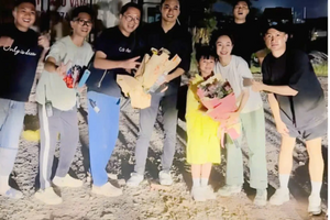 Liệu Hồng Đăng có tái xuất trong phim “giờ vàng” VTV?