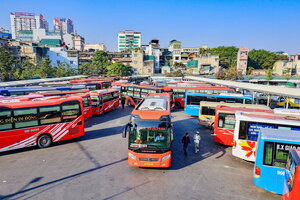 Loạt chiêu trò lừa đảo dịp cận Tết: Người dân cần nâng cao cảnh giác