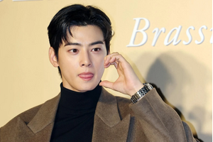 Cha Eun Woo đối diện làn sóng tẩy chay dữ dội vì bê bối thuế nghìn tỷ