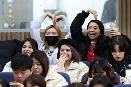 Sinh viên Australia mất bằng vì trường kém chất lượng