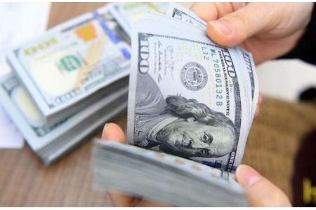 Tỷ giá USD/VND hôm nay 26/1: Đồng loạt giảm, thị trường "chợ đen" bán ra 26.650 đồng