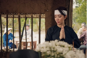 Phim của Thu Trang chuẩn bị rời rạp