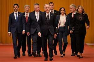 Canada có thể giữ thế cân bằng giữa Bắc Kinh và Washington?