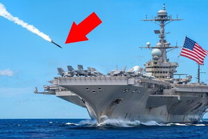 Israel đã yêu cầu Mỹ tấn công các mục tiêu đầu não Iran