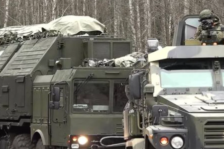 Oreshnik gây ra tác động kinh hoàng đối với các quân đội phương Tây