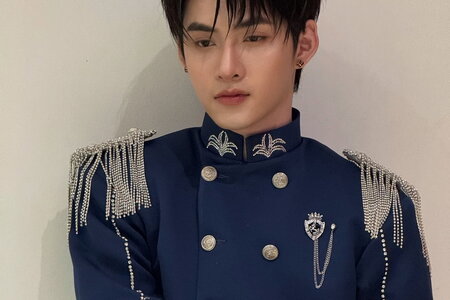 Ca sĩ Việt vào top đề cử 100 gương mặt đẹp trai nhất thế giới 2026