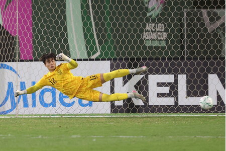 Để thua U23 Việt Nam, nội bộ U23 Hàn Quốc dậy sóng