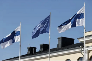 Truyền thông đưa tin có sự hoảng loạn ở Phần Lan liên quan đến Nga