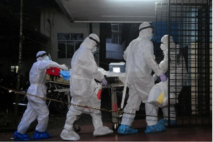 Bộ Y tế khuyến cáo "nóng" về virus Nipah Ấn Độ