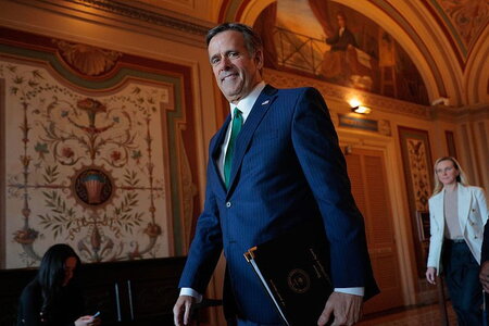 CIA thiết lập tiền đồn ở Venezuela?