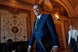 CIA thiết lập tiền đồn ở Venezuela?