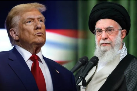 Liệu Mỹ sắp vượt qua ranh giới không thể vượt qua với Iran?