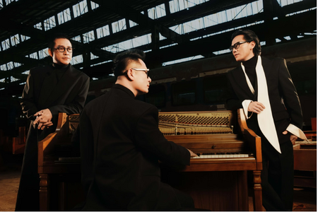 Cú lột xác "ngoạn mục’’ của Quả Dưa Hấu sau 3 thập kỷ