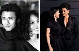 Ca sĩ Lệ Quyên lại gây tranh cãi khi chia sẻ chuyện tình yêu