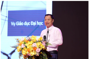 Bộ GDĐT lý giải về đề xuất giới hạn nguyện vọng và phương thức xét tuyển 2026