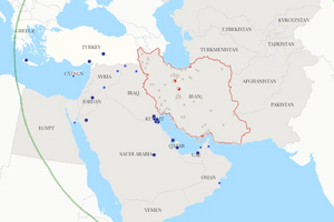 Điều gì sẽ xảy ra nếu Mỹ tấn công Iran?