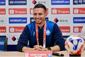 HLV Thép Xanh Nam Định tiết lộ quan trọng về Xuân Son