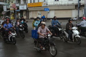 Mùa phim Tết 2026: Phim gia đình 'chiếm' rạp, hài Tết thoái trào