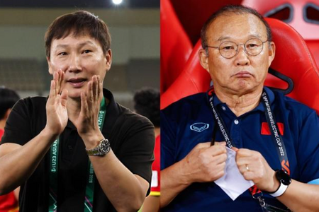 Vì sao các HLV Hàn Quốc thành công tại Việt Nam