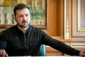 Tuyên bố của ông Zelensky về Nga gây sốc cho phương Tây