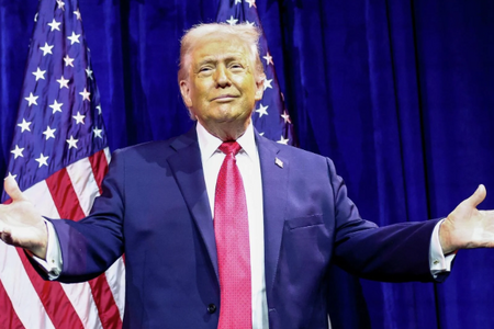 Đàm phán về Greenland đã bắt đầu