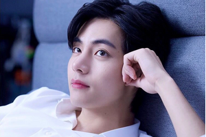 V (BTS) lọt top 4 nhân vật được tìm kiếm nhiều nhất Google 2025