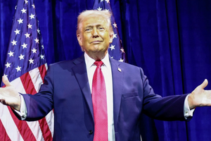 Đàm phán về Greenland đã bắt đầu