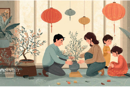 Người xưa dặn: 3 việc không làm trong tháng Chạp, đón Tết bình an, năm mới an khang, thịnh vượng