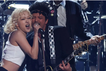 Tìm ra người chiến thắng tại Grammy 2026